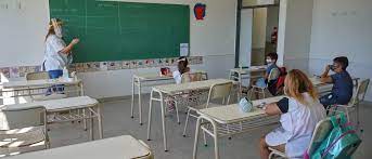 Córdoba y mendoza también volverán a clases presenciales. Clases Presenciales En Provincia De Buenos Aires Preguntas Y Respuestas Sobre El Regreso A Las Aulas Chequeado