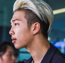 Jade On Twitter Namjoon Kim Namjoon Bts Pictures