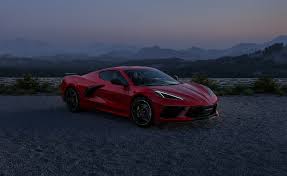 View similar cars and explore different trim configurations. Red Chevrolet Corvette 4k 2021 Hd Cars 4k Wallpapers Images Backgrounds Photos And Pictures