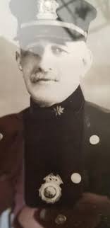 PROVIDENT, PACIFIC AND COMMUNIPAW (Dan McNulty collection) undated