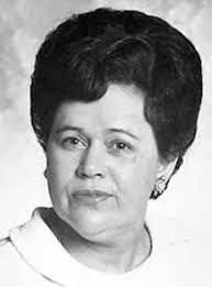 My mother was a guidance counselor at Goldsboro middle and Goldsboro High  School. Mr Pat Best was the principle there at the time. She later became  Vocational counselor there. Some of y'all