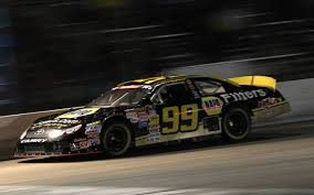 22 мая 2018 в nascar. Nascar Calls New K N Series Car A Game Changer