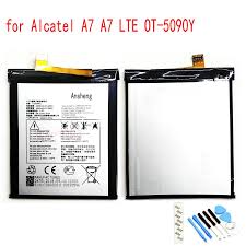 Median sternotomy is one of many incisions that can be made in the thorax and gives a wide view of the thoracic cavity. 100 New Ansheng Original Tlp038b1 4000mah Battery For Alcatel A7 A7 Lte Ot 5090y Mobile Phone Mobile Phone Batteries Aliexpress