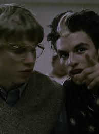 #ERIC + #BRIAN :: Instagram saw it first 🤭 #ripsivc #ericpreston  #brianlackey #mysteriousskin #neilmccormick #scottheim #greggaraki