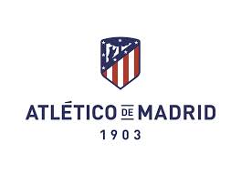 The first team of the organization competes in the spanish league of soccer in first division. Atletico De Madrid Visual Identity