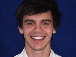 MacKenzie Bourg's Winning Smile