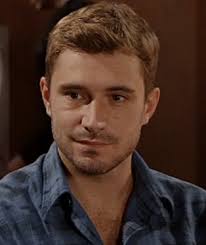 Coronation Street Blog: Oliver Farnworth taking a break from Coronation  Street