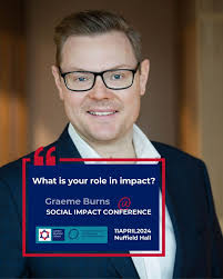 Many thanks to the Social Impact Club