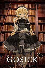 Gosick: Where to Watch and Stream Online | Reelgood