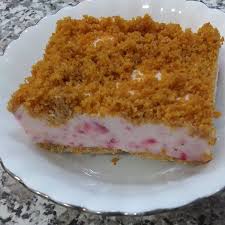 Easy Frozen Strawberry Dessert 99easyrecipes