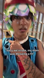 Rainey Date Everything Cosplay