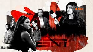 What is the best way to watch espn? A Storm At Espn Over Rachel Nichols Comments On Maria Taylor The New York Times