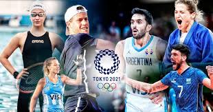 Live coverage from usa today sports of the 2021 summer olympics in tokyo. Olympic Games The Results And The Agenda Of The Argentines The News 24