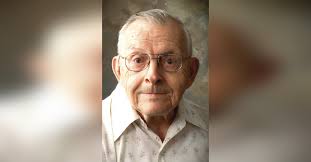 Obituary information for Edward Peter Korbeck