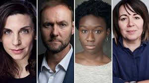 Theatr Clwyd Announces Cast For World Première Of Celebrated Virgins: A  Story Of The Ladies Of Llangollen