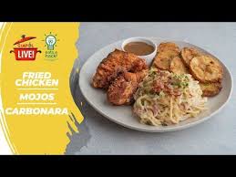 Pin On Fried Chicken