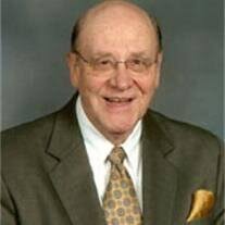 Frederick Witt Obituary