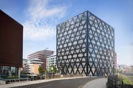 Browse insurance jobs in manchester. The Biggest Manchester And Liverpool Office Deals In An Unprecedented 2020 Business Live