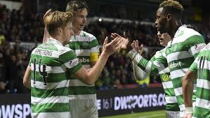 Discover everything you want to know about stuart armstrong: Celtic Have Been Relentless Stuart Armstrong Celtic Quick News