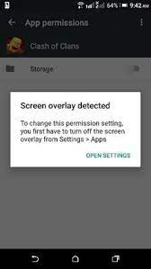 Turn off screen overlay galaxy s7 is something many users are searching on both google and tvclip, but the solution is not. 9 Screen Overlay Detected Ideas Screen Overlays Turn Ons