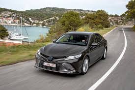 Learn about the 2021 toyota camry with truecar expert reviews. Nowa Toyota Camry Opinie