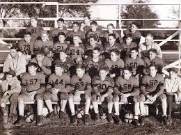 Central Junior High Football