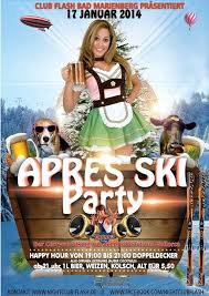 Apres ski flyer template apres ski flyer template 418618 psd | 30 mb rar. Party Apres Ski Party Flash In Bad Marienberg 17 01 2014