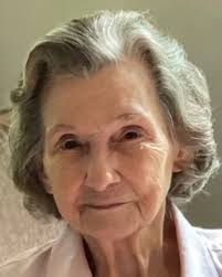 Virginia Joyce (Smith) Carlee Obituary August 5, 2024