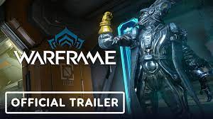 Warframe: Corpus Reimagined - Official Trailer - YouTube