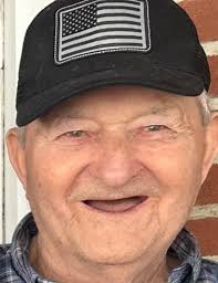 Obituary information for Leonard Hensley