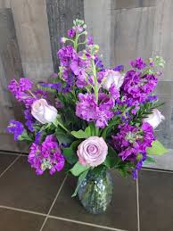 Maybe you would like to learn more about one of these? Purple Garden Bqt Florista By Adolfos Creation