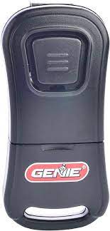 Find genie owners manuals programming support, and helpful answers to your garage door opener product questions here. Amazon Com Genie Single Button Garage Door Opener Remote Safe Secure Access Compatibility With Genie Only Intellicode Garage Door Openers Model G1t Bx Home Improvement