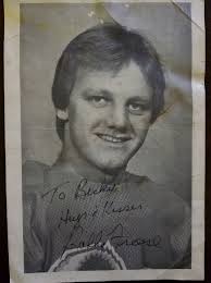 Which NHL legends are missing from the game?