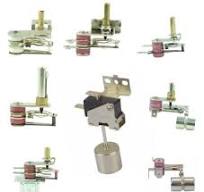 [Hot Item] Kst Thermostat for Popcorn Machine