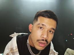 Asia Spotlight: A. Nayaka menjadi anak budaya ketiga, nge-rap dalam