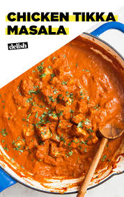 Make The Best Chicken Tikka Masala Right At Home Recipe Chicken Tikka Masala Chicken Tikka Masala Recipes Recipes