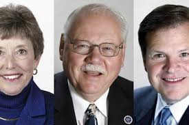 Republicans headed toward another term