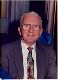 Obituary information for Daniel M. Driscoll