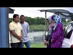 Bukan Kerana Aku Tak Cinta Episod 57 Youtube