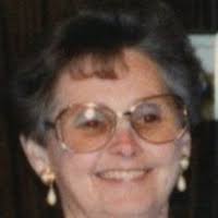 Obituary for Jill M. Strong