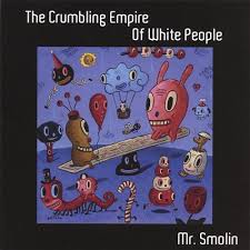 The crumbling hope of peace…. Twilight In America By Mr Smolin On Amazon Music Amazon Com