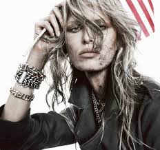 Friday's inspiration. Tom Munro