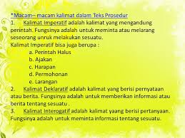 Pada kesempatan ini, kita akan membahas jenis kalimat berdasarkan fungsinya. Assalamu Alaikum Wr Wb Ppt Download