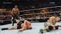 John Cena Roman Reigns Brock Lesnar