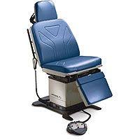Midmark Ritter 75l Ent Procedure Chair Imedicalshop Power Chair Foot Control Headrest