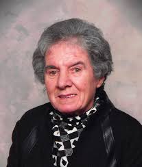 Obituary information for Pierrette Martel