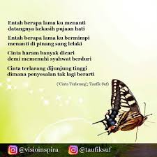 Kata kata bijak cinta kadang sering kita cari untuk mencari kata kata yang sesuai dengan perasaan kita. Kata Kata Cinta Terlarang