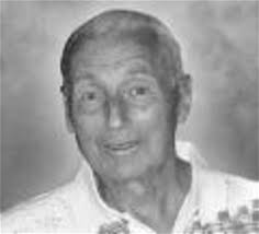 George Barry BOLTON Obituary