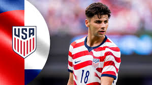 USMNT on World Cup doorstep: "We just have to keep dreaming”