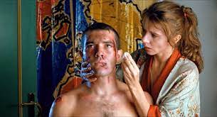 10 Movies Revealing the Cultural Significance of BDSM – Scene360